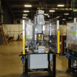 Automatic Rolling Station | Semi-Automatic Manual