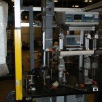 Ultra-Sonic Welder | Semi-Automatic Manual