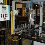 Pin Prep Station | Semi-Automatic Manual