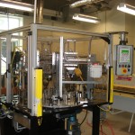 Automated Booting Machines