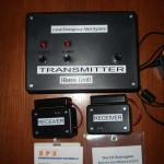 Local Emergency Alert System